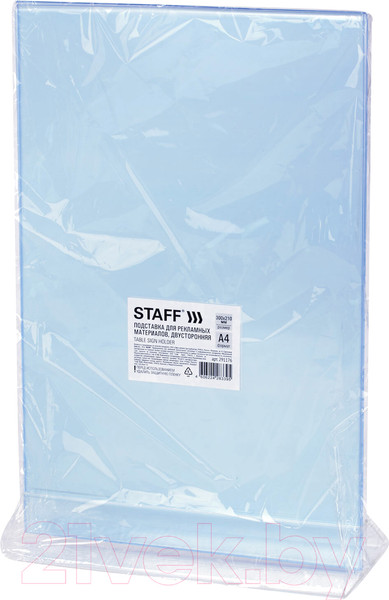 Изображение товара Информационная стойка Staff 291176