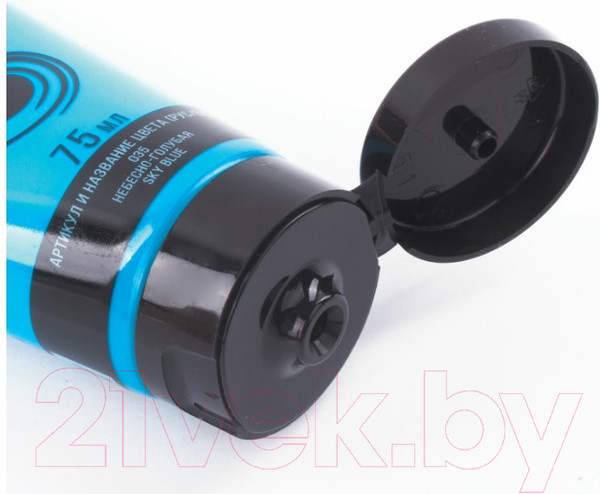 Изображение товара Акриловые краски Brauberg Art Classic / 191724 (54шт)