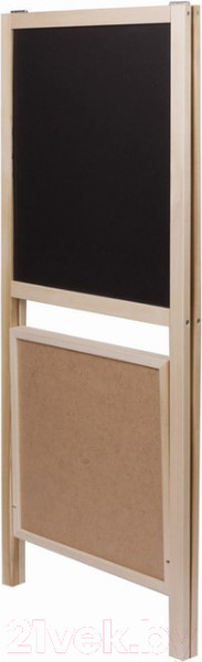 Изображение товара Мольберт детский Пифагор 236164