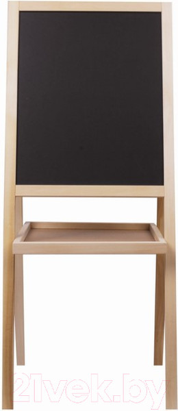 Изображение товара Мольберт детский Пифагор 236164