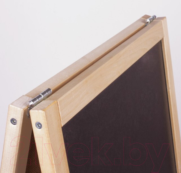 Изображение товара Мольберт детский Пифагор 236164