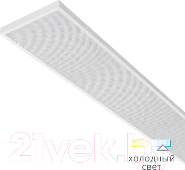 Изображение товара Панель светодиодная Wolta WLRC01