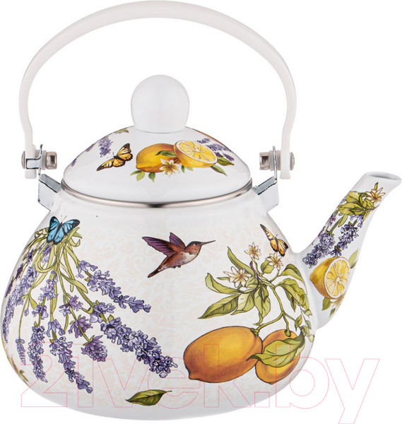 Изображение товара Чайник Agness 934-380 (с ситечком)