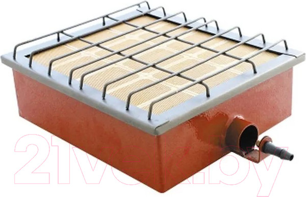 Изображение товара Инфракрасный обогреватель Следопыт Диксон PH-GHP-D5.8