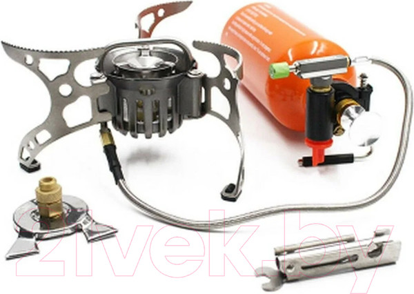 Изображение товара Горелка туристическая Следопыт Прометея-1 / PF-GSP-M02M