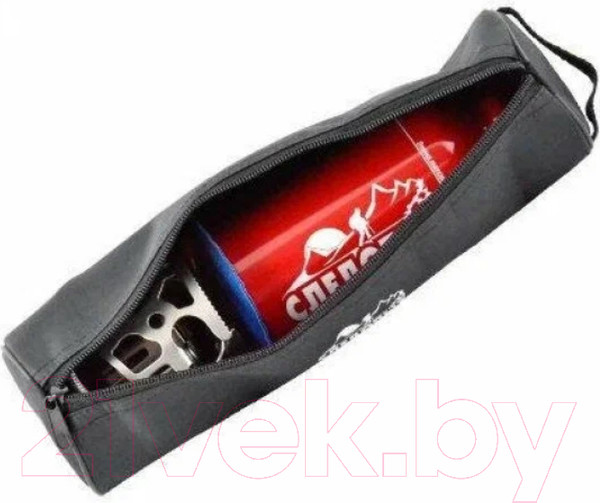 Изображение товара Горелка туристическая Следопыт Прометея-1 / PF-GSP-M02M