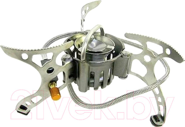 Изображение товара Горелка туристическая Следопыт Прометея-1 / PF-GSP-M02M