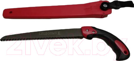 Изображение товара Ножовка Следопыт Hunter PF-ST-F06