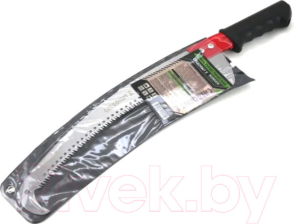 Изображение товара Пила садовая Следопыт Ranger PF-ST-F05