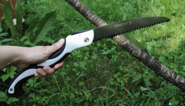 Изображение товара Ножовка Следопыт Scout PF-ST-F08