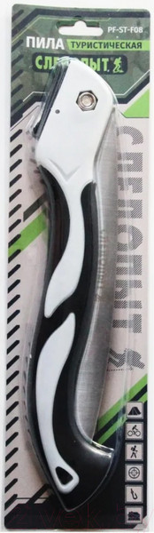Изображение товара Ножовка Следопыт Scout PF-ST-F08