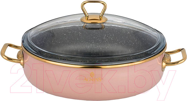 Изображение товара Сотейник Agness 950-274