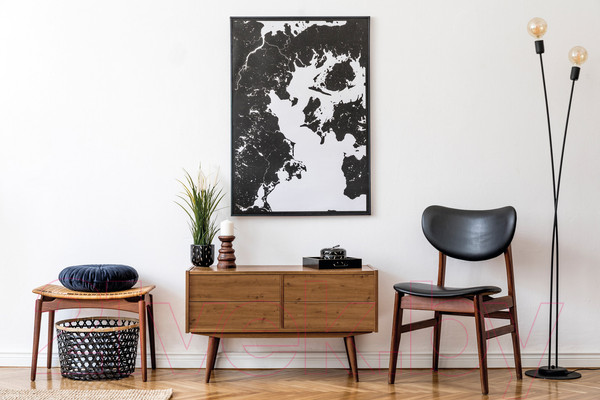 Изображение товара Пленка самоклеящаяся универсальная D-c-fix 346-0681