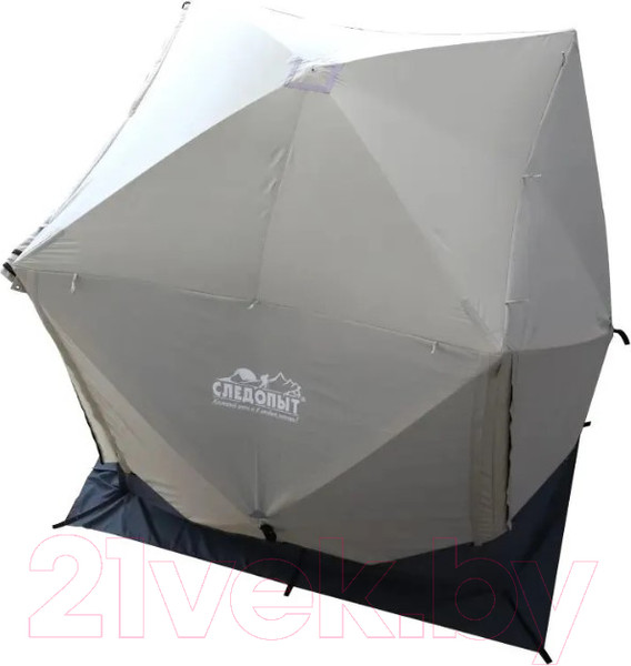 Изображение товара Туристический шатер Следопыт 2.1x2.1 / PF-TOR-K03