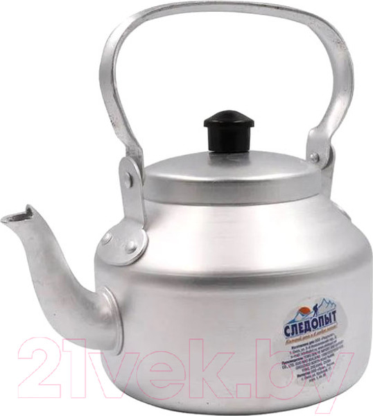 Изображение товара Чайник походный Следопыт PF-CWS-P14 (1.5л)