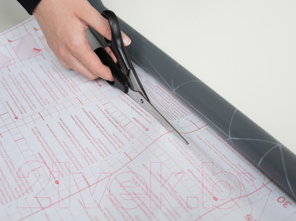 Изображение товара Пленка самоклеящаяся универсальная D-c-fix 346-0686