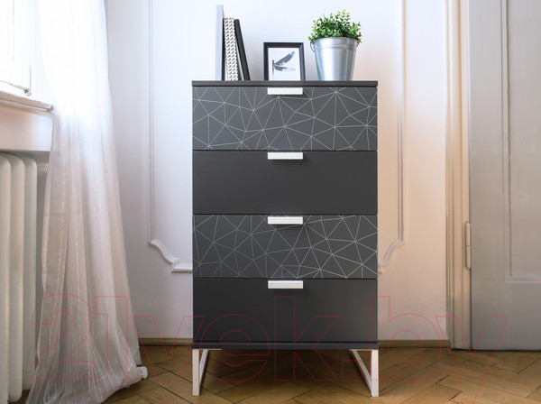 Изображение товара Пленка самоклеящаяся универсальная D-c-fix 346-0686