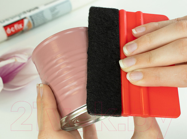 Изображение товара Пленка самоклеящаяся универсальная D-c-fix 346-0687