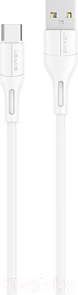 Изображение товара Зарядный кабель Usams U68 Type-C / US-SJ501 (1м, белый)
