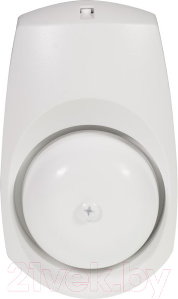 Изображение товара Электрический звонок Zamel С чашей DNS-001N / DNS-001-N-BI (белый)