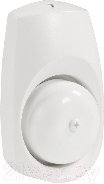 Изображение товара Электрический звонок Zamel С чашей DNS-001N / DNS-001-N-BI (белый)