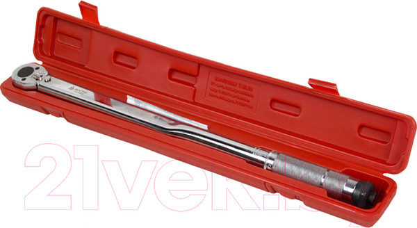 Изображение товара Гаечный ключ Мастак 012-40350C