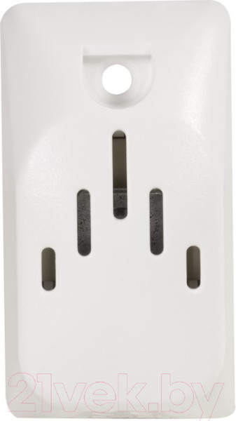 Изображение товара Электрический звонок Zamel Зуммер DNS-255 (белый)