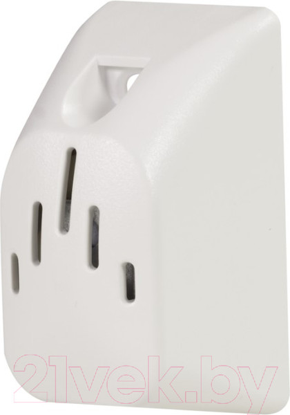 Изображение товара Электрический звонок Zamel Зуммер DNS-255 (белый)