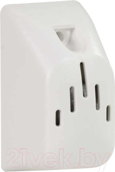 Изображение товара Электрический звонок Zamel Зуммер DNS-255 (белый)