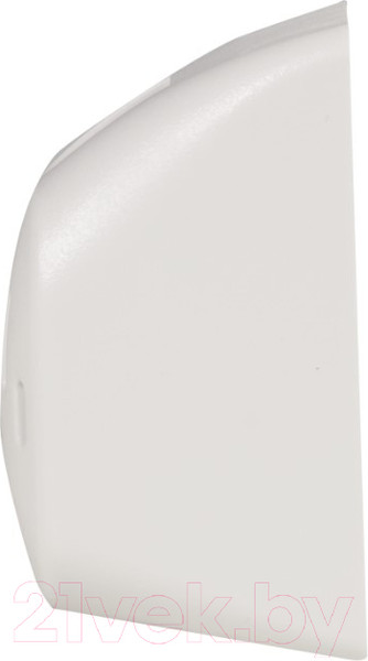 Изображение товара Электрический звонок Zamel Зуммер DNS-255 (белый)