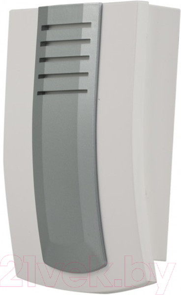 Изображение товара Электрический звонок Zamel Однотональный DNS-902N / DNS-902-N-ZIM (зеленый металик)