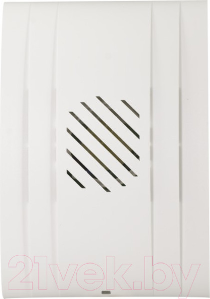 Изображение товара Электрический звонок Zamel Трехтональный DNS-972/N / DNS-972-N-BIA (белый)