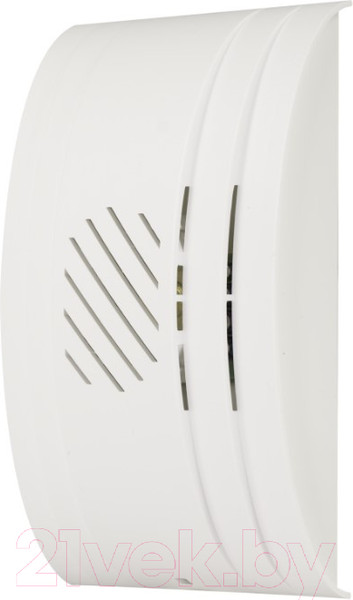 Изображение товара Электрический звонок Zamel Трехтональный DNS-972/N / DNS-972-N-BIA (белый)