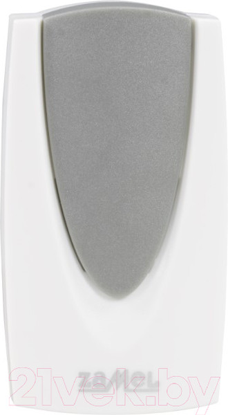 Изображение товара Электрический звонок Zamel Foxtrot ST-925 (белый/серый)