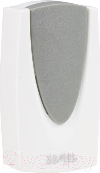 Изображение товара Электрический звонок Zamel Foxtrot ST-925 (белый/серый)