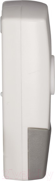 Изображение товара Электрический звонок Zamel Foxtrot ST-925 (белый/серый)