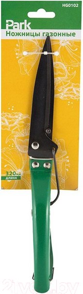 Изображение товара Садовые ножницы механические Park HG0102 / 270107