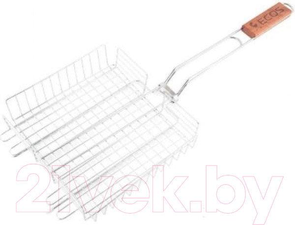 Изображение товара Решетка для мангала ECOS 22001D / 999630