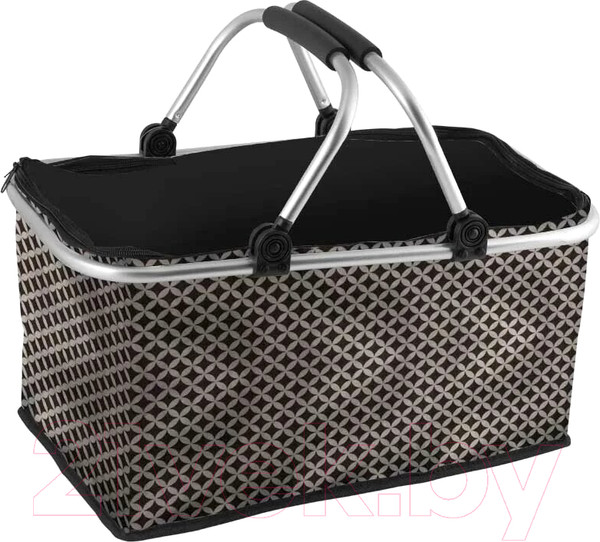 Изображение товара Термосумка ECOS CB-7046-1 / 005342  (серый принт)