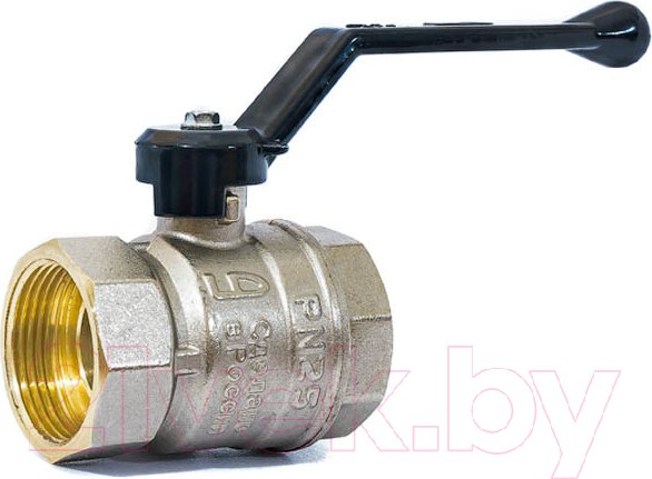 Изображение товара Шаровой кран LD Pride Ду 50 / LD 47.301.50