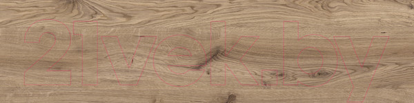 Изображение товара Плитка Beryoza Ceramica Милан бежевый (147x594)