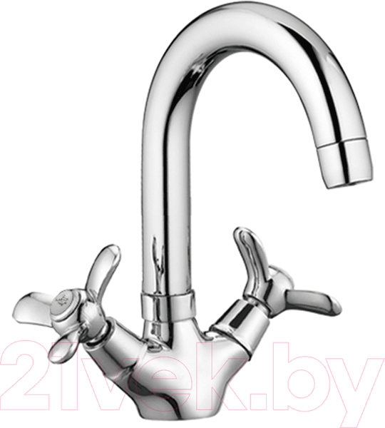 Изображение товара Смеситель Fashun A1312