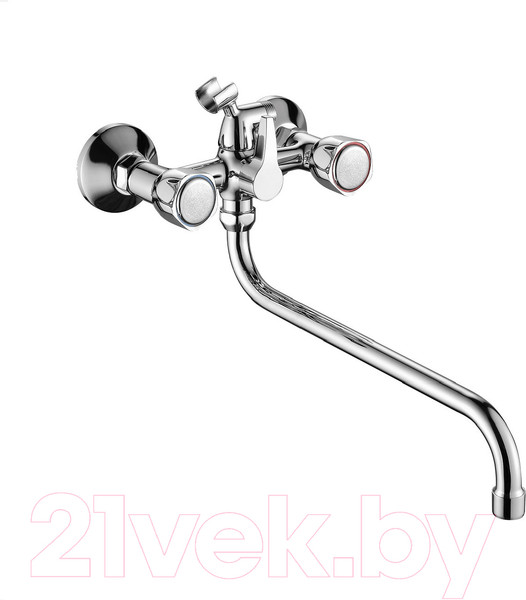 Изображение товара Смеситель Fashun A2209-2