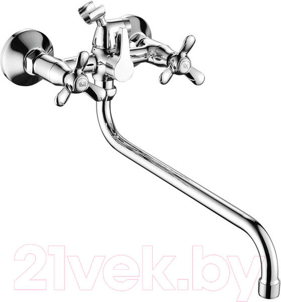 Изображение товара Смеситель Fashun A2212-2