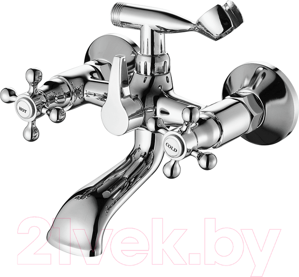 Изображение товара Смеситель Fashun A3019