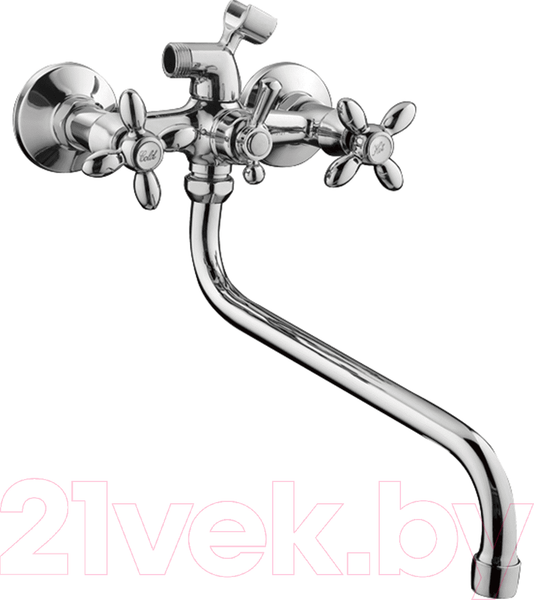 Изображение товара Смеситель Fashun A2619-3