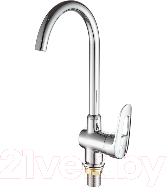 Изображение товара Смеситель Fashun A4007