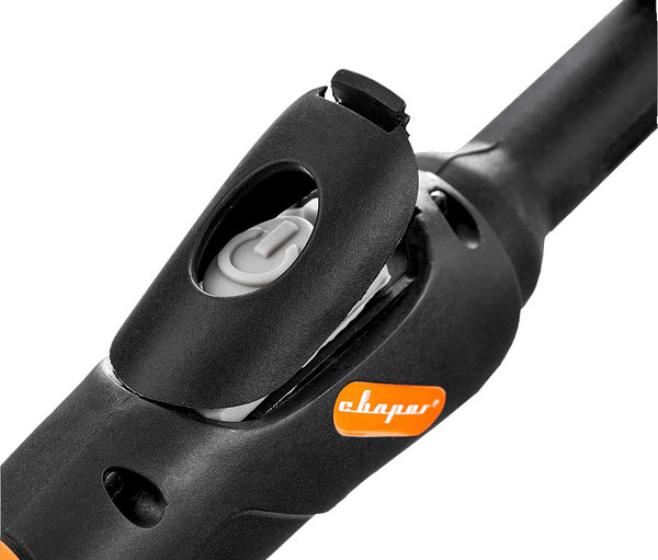 Изображение товара Горелка сварочная Сварог TECH TS 26 8м / IOW6360