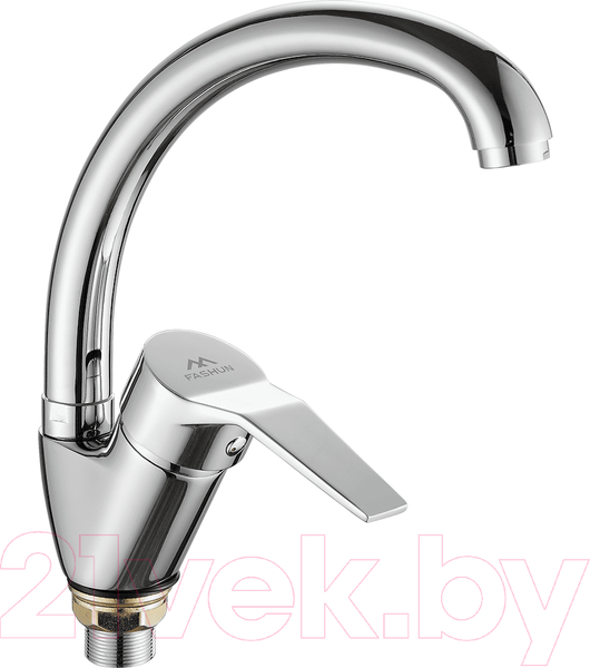 Изображение товара Смеситель Fashun A4163-2