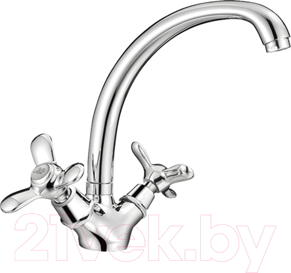 Изображение товара Смеситель Fashun A4212